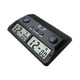 thumbnail image 1 of Reloj de Función de memoria Cuenta atrás Idea Regalo para juegos de mesa Portátil Fácil de configurar Función de alarma Temporizador, 1 of 8