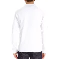 thumbnail image 3 of Playera Polo Manga Larga Moda Casual Para Hombre Algodón, 3 of 6