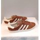 thumbnail image 5 of New Men's Adi - das Originals Gazelle 85 Shoes ~ Preloved Brown (IG5005) Size 13, 5 of 6