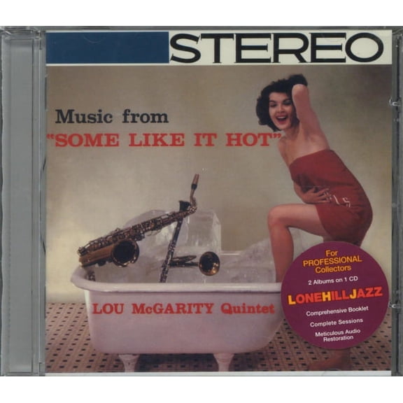 Music from Some Like It Hot