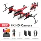 thumbnail image 1 of RC Mini Drone 4K Profesional HD Camera WIFI FPV Drone With Camera Remote Control RC Helicopter Quadcopter Dron Toys Gong Bohan unisex, 1 of 1