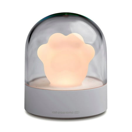 

Cat Claw Small Night Light With Music Box Music Box Cat Clawwind Music Lamp