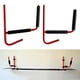 thumbnail image 1 of Gancho de Almacenamiento para Kayak Sharpla Soporte de Montaje en Pared Hierro Resistente, 1 of 8