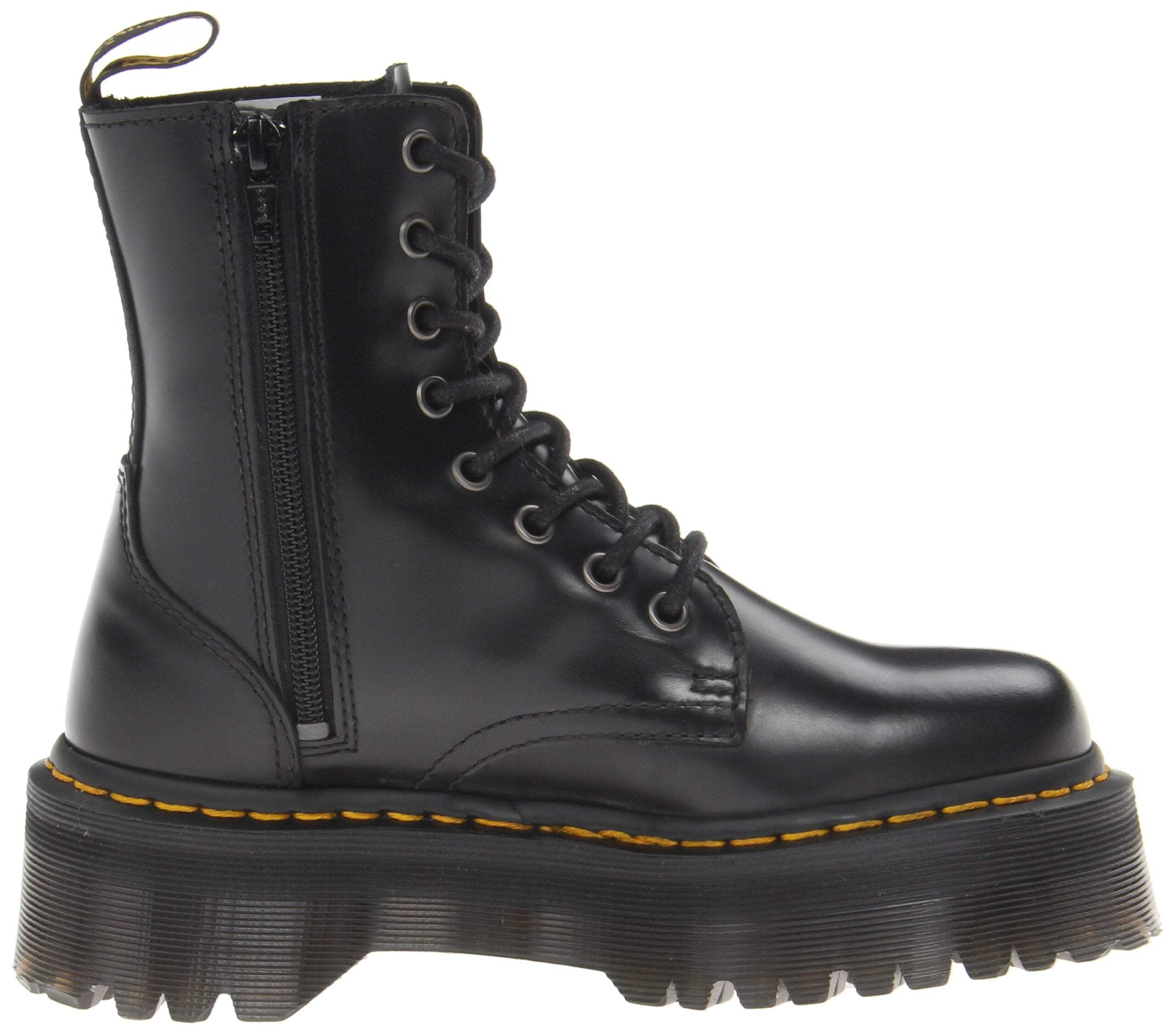 Doc Martens Jadon Amazon Vegan Boots Martens Vegan Dr Martens