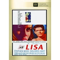Fox Mod - Lisa [DIGITAL VIDEO DISC]