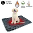 thumbnail image 2 of Almohadillas térmicas para mascotas Camas cálidas para perros Mantas para gatos Esterillas térmicas Sofás Suelos Camas, 2 of 2