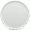 thumbnail image 4 of Noritake ColorStax Ombre Indigo Set of 4 Stax Dinner Plates, 4 of 7