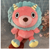thumbnail image 3 of León De Peluche Chimera Lion Spy X Family Anime Manga 25 Cm Xtellar rosa, 3 of 4
