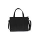 thumbnail image 5 of Bolsa crossbody Lovër 9716-1 Negro, 5 of 7