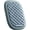 Haze Blue and Gray, variant on 【Upgraded Larger and Thicker】 Elbow Rest Pad 1pc, Desk Wrist Rest Memory Foam Armrest, Ergonomic Mouse Cushion Support, Wrist Pain Relief for Computer Laptop Working Typing Gaming Office Gadget