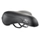 thumbnail image 1 of Asiento para bicicleta urbana de gel negro, 1 of 8