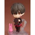 thumbnail image 4 of Toilet-Bound Hanako-kun Yugi Amane Action Figure Interchangeable Accessory Movable Anime Figures 10cm PVC Statue Desktop Decoration Anime Fans Gift, 4 of 5