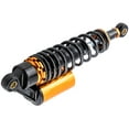 thumbnail image 2 of Maxpeedingrods 2pcs 12.5'' 320mm Rear Air Shock Absorber For Honda Motorcycle ATV Bike Golden, 2 of 6