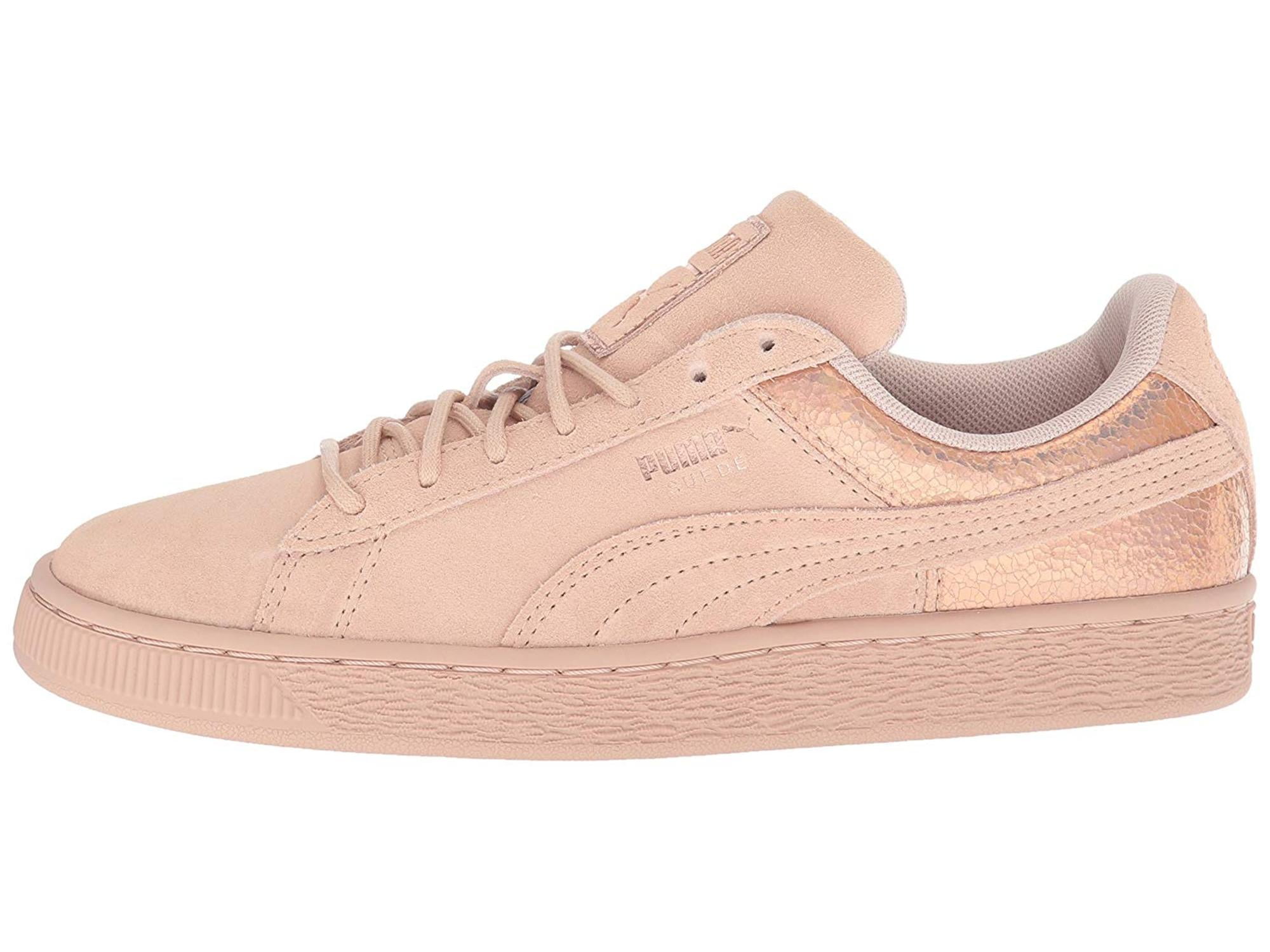 puma suede lunalux