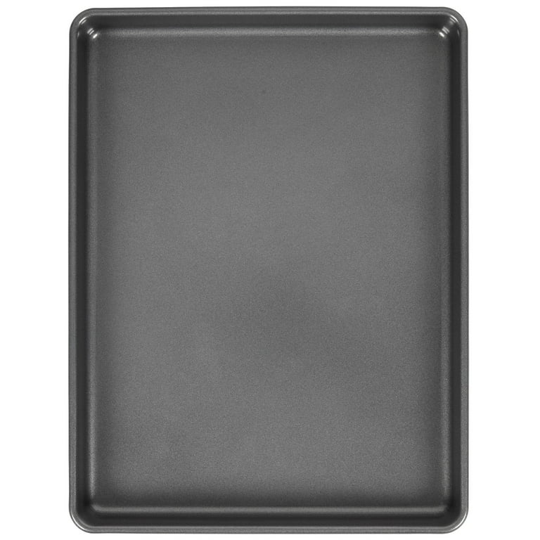 Large Non-Stick Carbon Steel Cookie Sheet 16 X 12 Inch photo 6