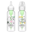 thumbnail image 1 of Set 2 Biberones Dr Browns Options Estándar 8 Oz/250 Ml Ardilla Y Cabra, 1 of 5