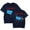 Navyblue, variant on Quinn XCII Look I'm Alive Tour 2025 T-Shirt Merch Women/Men Unisex Summer Short Sleeve Tshirt Streetwear
