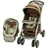 Evenflo Aura Select Travel System