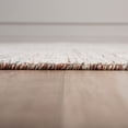 thumbnail image 5 of Rizzy Rugs Rumi Area Rug RMI770 Solid Multi, 5' x 7' 9", Multi, 5 of 5