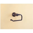 thumbnail image 4 of Pfister Ashfield Toilet Paper Holder BPH-YP1U Rustic Bronze, 4 of 4