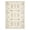 Beige, variant on Garvee 9'x12' Geometric Washable Area Rug, Tribal Boho Non-Slip Low Pile Carpet for Living Room Bedroom Dining Room Home Decor, Brown