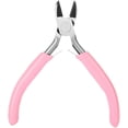 thumbnail image 3 of Pliers Set, Steel + Plastic Jewelry Tool Pliers Kit Jewelry Pliers Tool Mini Pliers Practical Easy to Use for Jewelry Repairing Workers for Jewelry Repair, 3 of 3