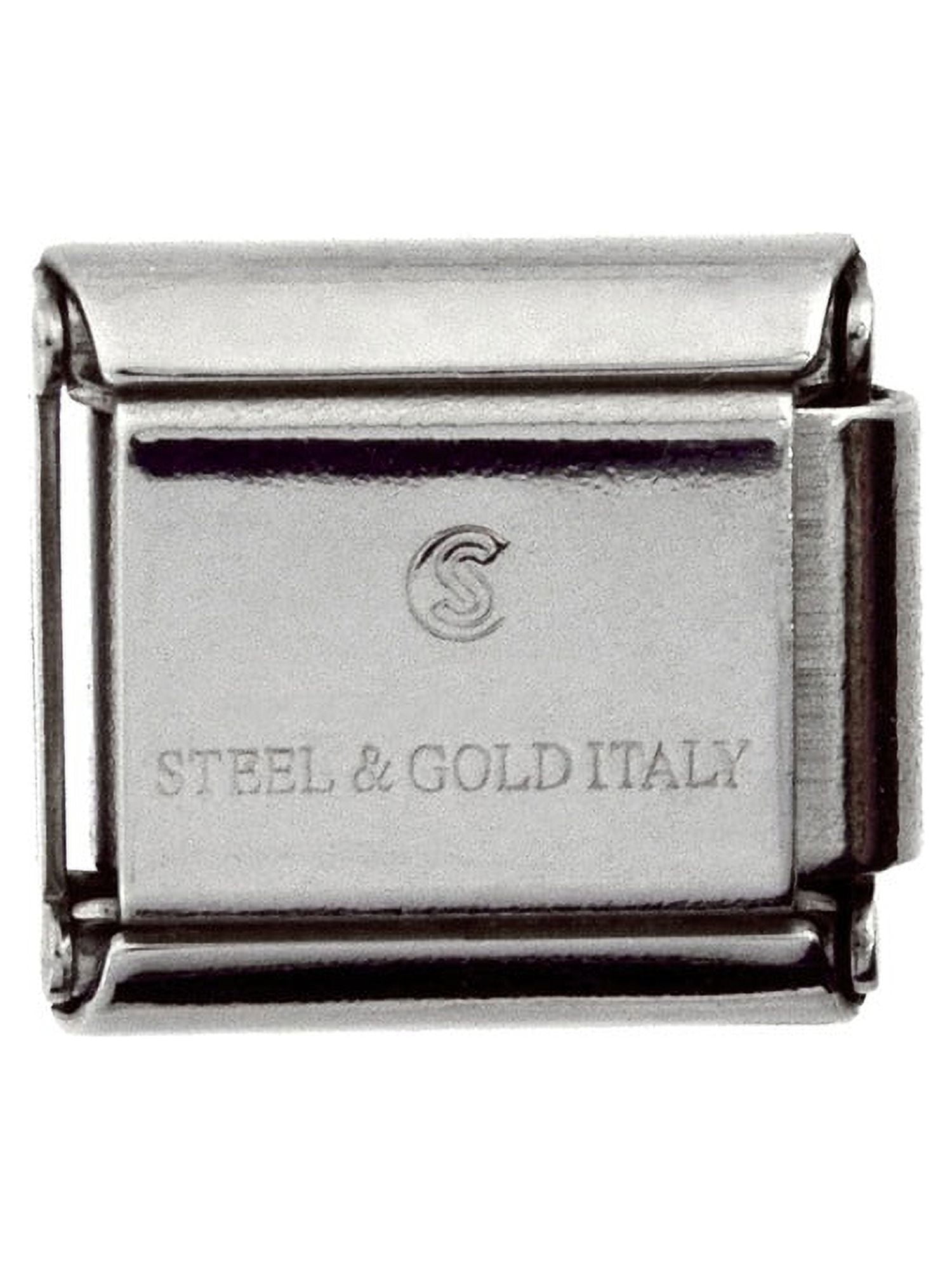Original Italian Charm Bracelet