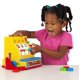 thumbnail image 3 of Caja registradora Fisher-Price Classics Retro Kids 2+ Years, 3 of 4