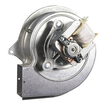 66002 Draft Inducer, Goodman Replacement, 115V, 1.2 Amp