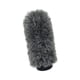 thumbnail image 5 of Funda protectora para micrófono Deadcat Wind Muff, práctica funda para micrófono, accesorio suave para micrófono. 16 cm, 5 of 9