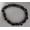 Black, variant on Unisex Magnetic Hematite Stone Beaded Bracelet with Elastic Band Handmade Colorful Flat Beads