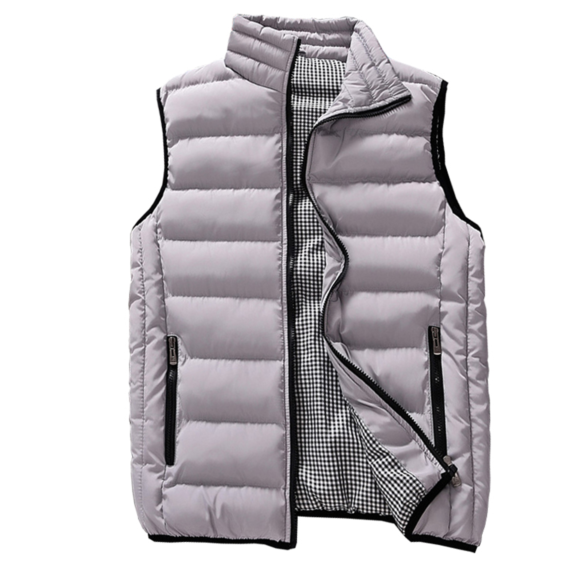 Купить Жилет Мужской На Озон