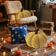 thumbnail image 5 of Peluche de Calabaza de Viento, Juguete de Lana de Cordero, Cojín de Almohada, Muñeca, Decoración de Halloween, Almohada de Calabaza, Peluches, Almohada de Calabaza, 5 of 6