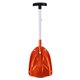 thumbnail image 2 of Pala plegable todoterreno, mango de aluminio, herramienta de nieve para senderismo al aire libre, jardinería, Camping Xemadio 2456098, 2 of 7