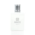 thumbnail image 2 of Colonia en aerosol Perfume Rue 21 CJ White, 50 ml, para hombre, 2 of 5