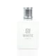 thumbnail image 2 of Colonia en aerosol Perfume Rue 21 CJ White, 50 ml, para hombre, 2 of 5
