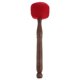 thumbnail image 2 of 1pc Practical Buddha Sound Bowl Stick Wood Chanting Bowl Stick Chanting Supplies, 2 of 2