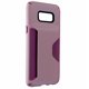 Speck Coque Rigide Portefeuille Presidio Samsung Galaxy S8+ (Plus) - Rose/violet – image 1 sur 2