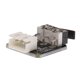 thumbnail image 1 of Piezas de Impresora 3D Interruptor de Sensor de Límite de 3 Cvijas para 10S S4 S5 Ender2 Sunnimix Sensor de impresora limitada, 1 of 7