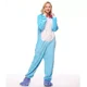 thumbnail image 2 of Pijama Onesie Doraemon Pijama De Una Pieza Para Niños Con Fo, 2 of 8