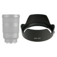 thumbnail image 2 of ALC-SH141 82mm Bayonets Reverse Flower Lens Hoods Covers for FE 24-70mm 2.8 SEL2470GM on A7C A9 A7S A7R V, 2 of 8