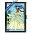 thumbnail image 2 of Disney Princess and the Frog - Princess Wall Poster, 14.725" x 22.375", Framed, 2 of 2