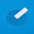 thumbnail image 5 of Compatible with OnePlus Watch 2R tempered glass 2.5D curved edge watch screen protector, 5 of 5