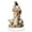 A, variant on JoyMoreHome 2D Christma Statue Modern Home Decor, Indoor Holiday Party Tabletop Decorative Gift