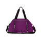 thumbnail image 1 of Maleta Deportiva Gym Viaje Morral Belug, Violeta, 1 of 5
