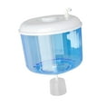 thumbnail image 3 of Dualoai Container Connect Storage Bottle Large Capacity Office Portable Water Bucket, 3 of 9
