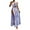 Blue, variant on Tankini Swimsuits For Women Tummy Control High Waist 3 Piece Cover Up Long Sleeve Push Up Beach Wear Suitbeach Wear Hot Full Coverage Modest Bathing Suit For Women Swim Suits Blue XL