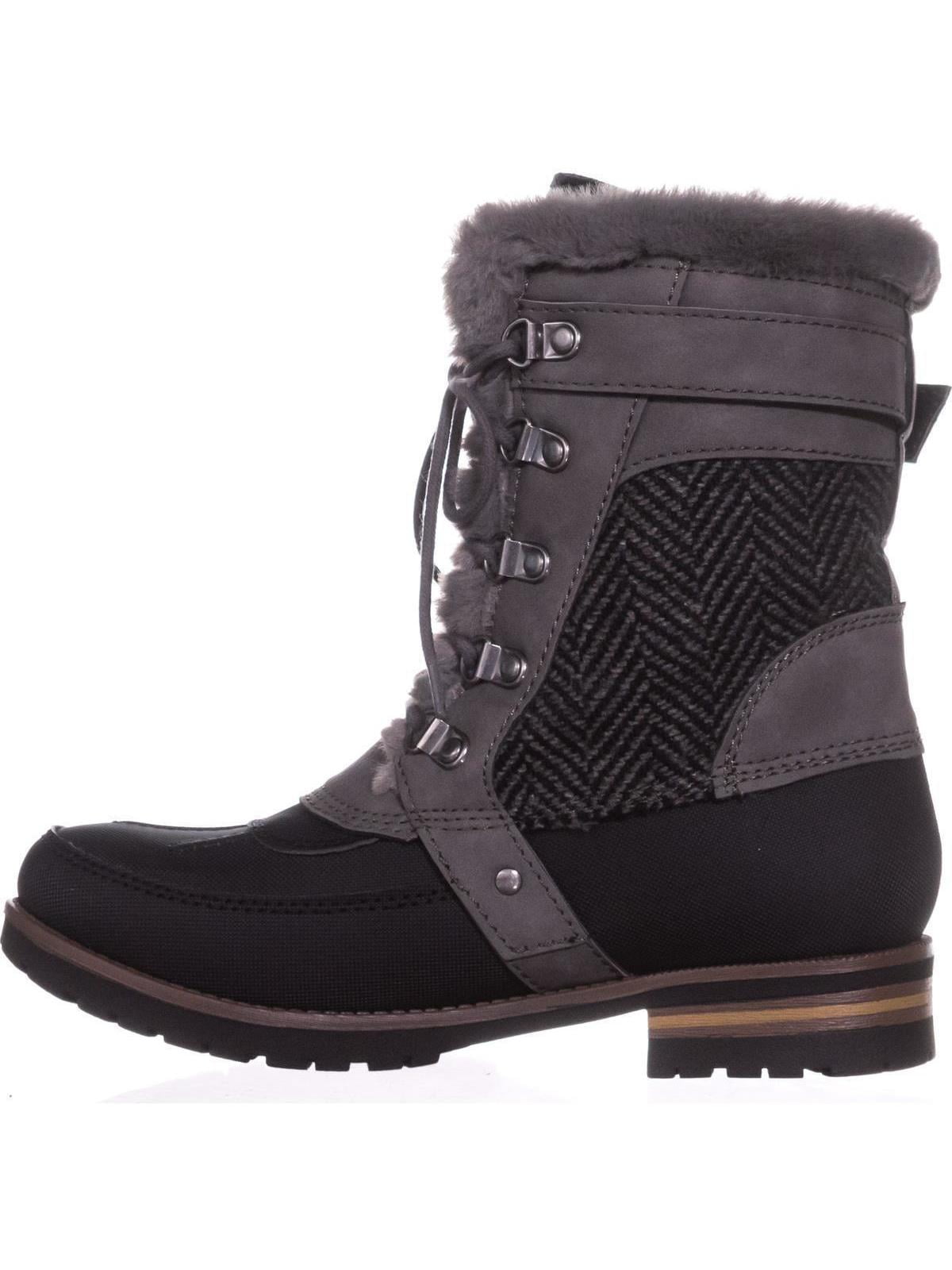 Rock and shop candy boots danlea