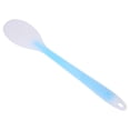 thumbnail image 4 of Silicona Gua Sha Raspado Martillo Pat Stick Acupoint Masaje Pat para Cuello Espalda Pierna Azul, 4 of 14