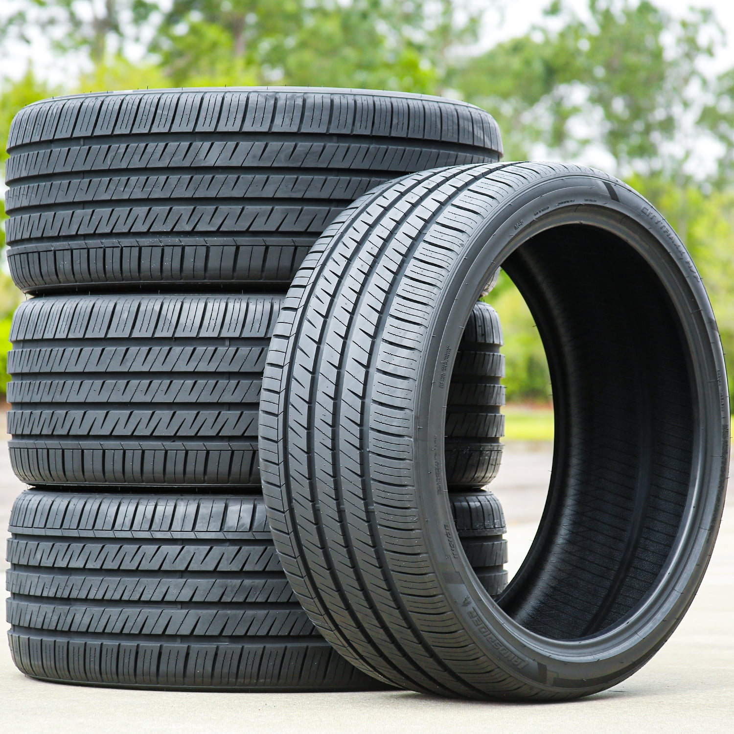 Free Shipping! Nitto NT555 G2 255/35ZR20 Tire High-Performance